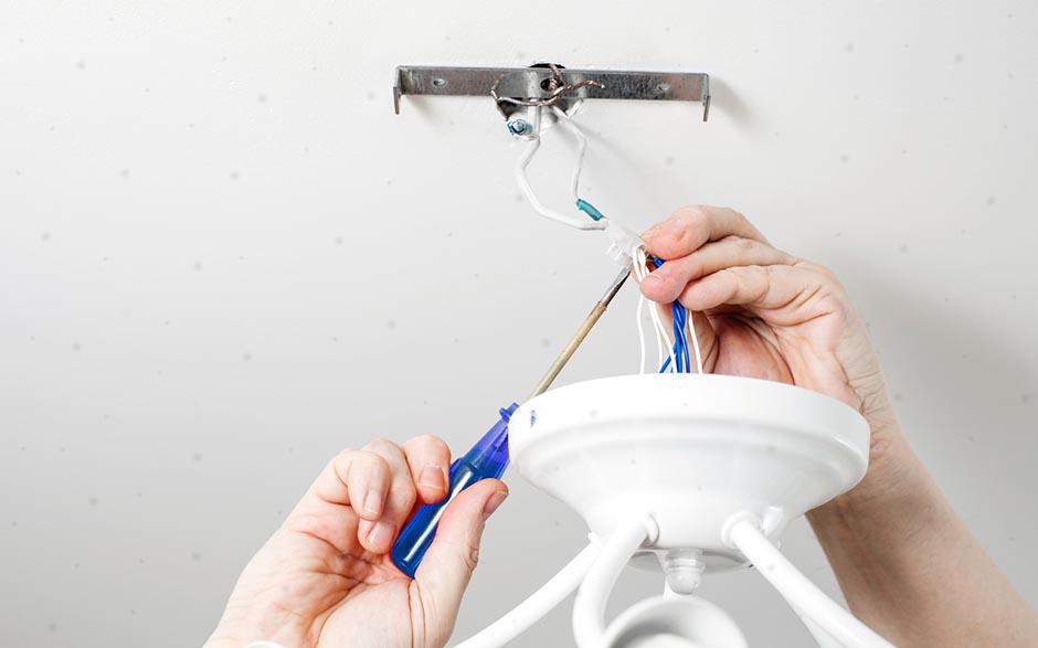 électricien urgence Menucourt