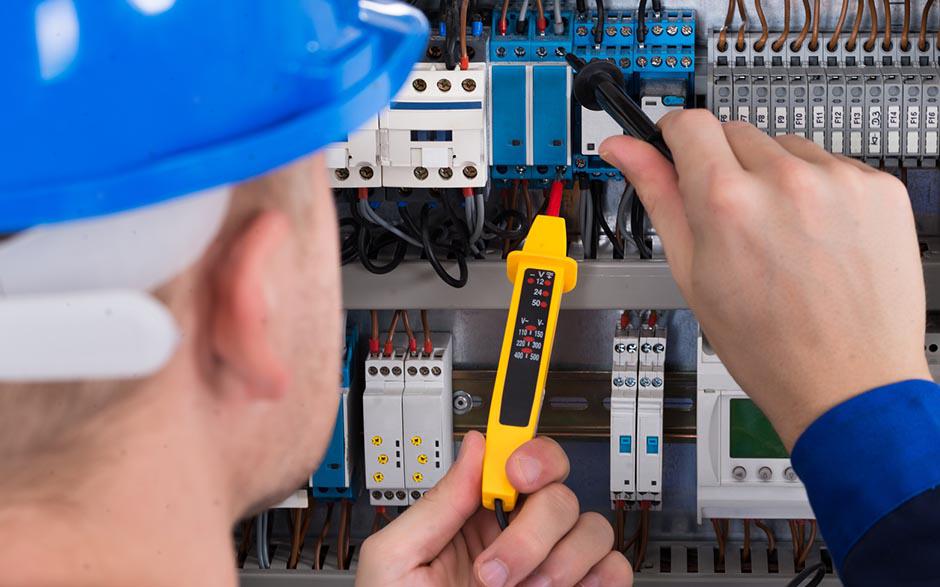  électricien urgence Menucourt