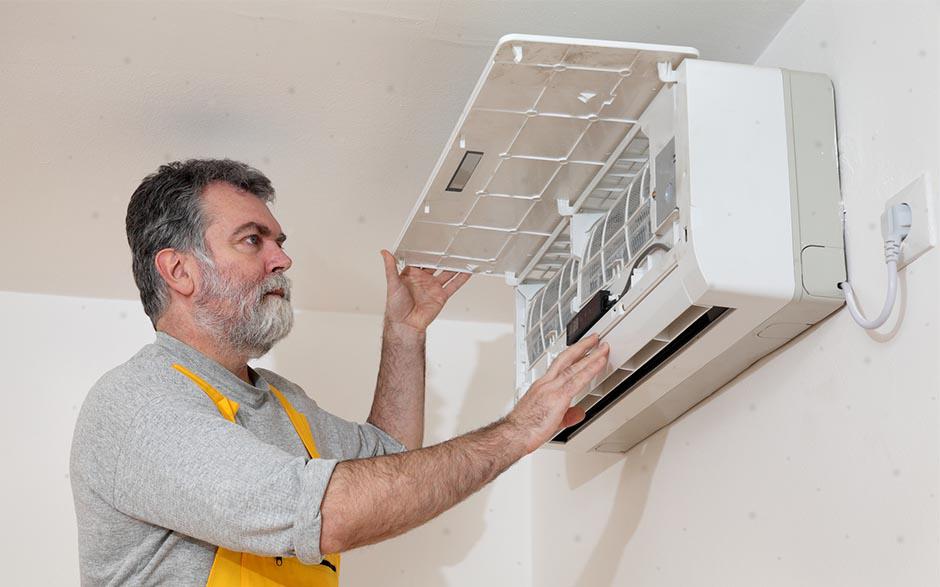 électricien urgence Menucourt